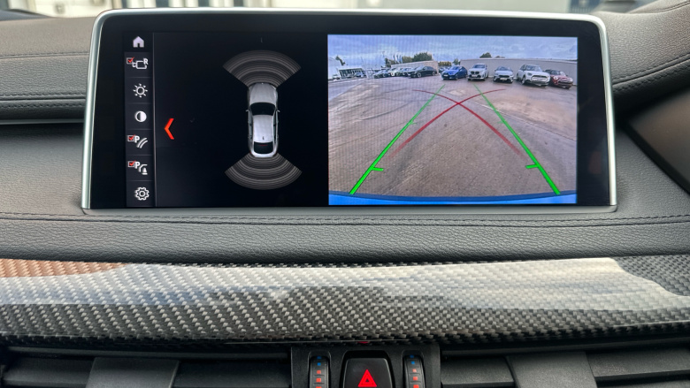 BMW X6 xDrive40d M Sport Edition 5dr Step Auto Diesel Estate